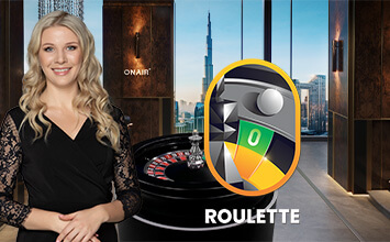 Airwave Roulette OnAir