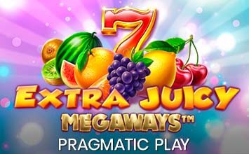 Extra Juicy Megaways