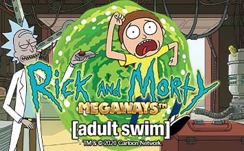 Rick And Morty: Wubba Lubba Dub