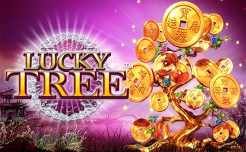 Lucky Tree