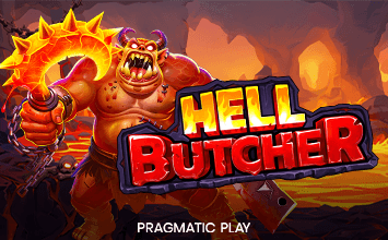 Hell Butcher