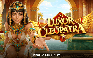 Luxor of Cleopatra