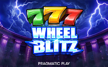 777 Wheel Blitz