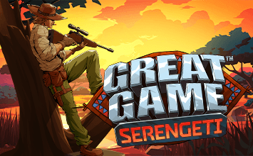 Great Game Serengeti
