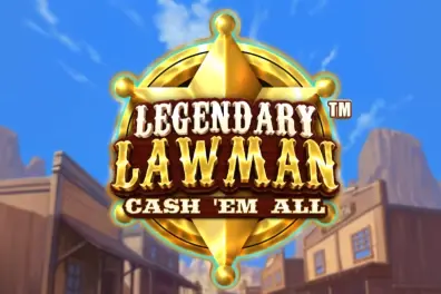 Legendary Lawman