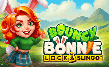 Bouncy Bonnie