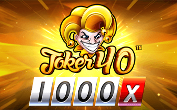 Joker 40 1000