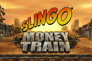 Slingo Money Train