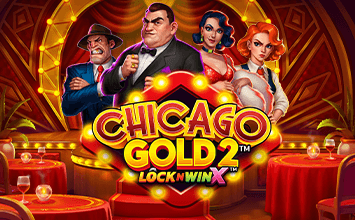 Chicago Gold 2 LOCKNWINX™
