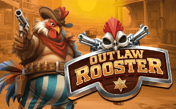 Outlaw Rooster