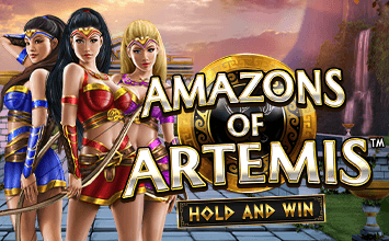 Amazons of Artemis: Hold & Win