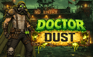 Doctor Dust