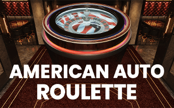 American Auto Roulette