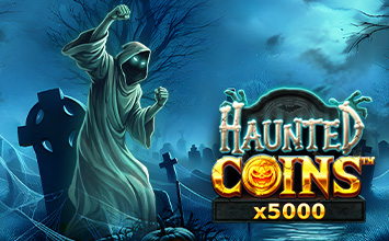 Haunted Coins™ x5000