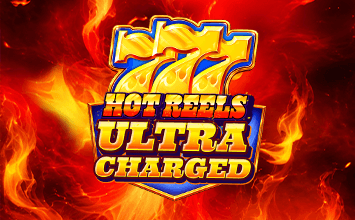 777 Hot Reels: Ultracharged