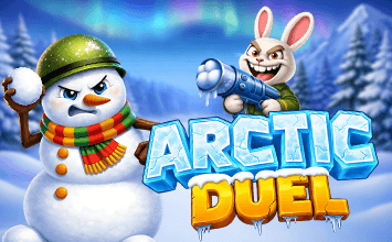 Arctic Duel