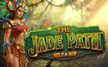 The Jade Path Hold & Win