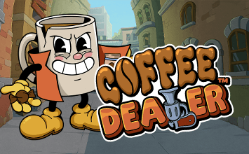 Coffee Dealer™