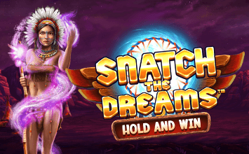 Snatch the Dreams: Hold & Win