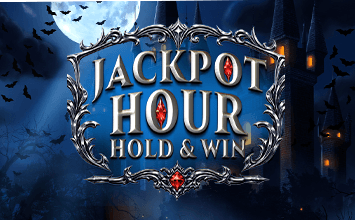 Jackpot Hour Hold & Win