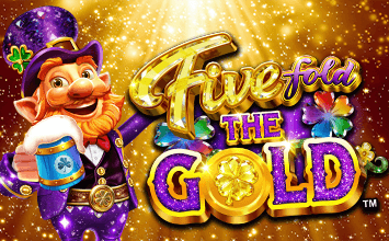 Fivefold the Gold™