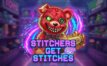 Stitchers Get Stitches
