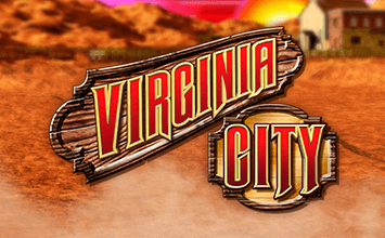 Virginia City (Super Jackpot)